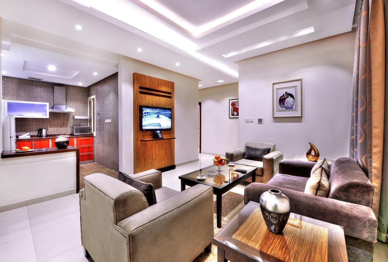 Auris Al Fanar Suites Ер-Ріяд Екстер'єр фото